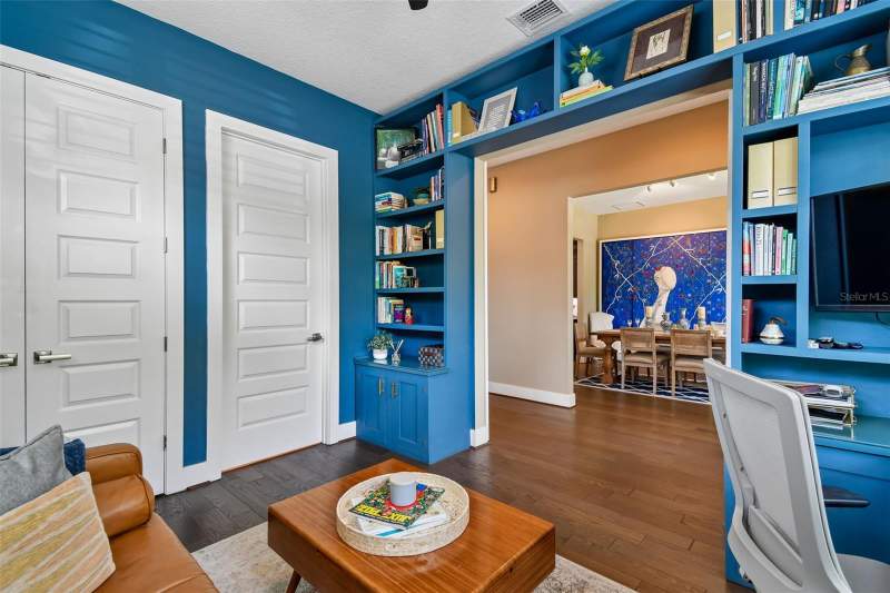 5 bedroom Single Family Residence at 2107 Hargill Drive, Ardmore Homes, Orlando — photo 5