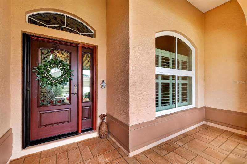3 bedroom Single Family Residence at 2653 Day Lily Run, Villages Of Sumter, The Villages — photo 4