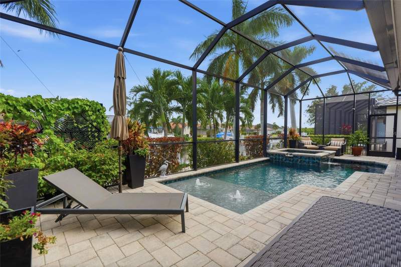 3 bedroom Single Family Residence at 3806 Carupano Court, Punta Gorda Isles Sec 12, Punta Gorda — photo 3