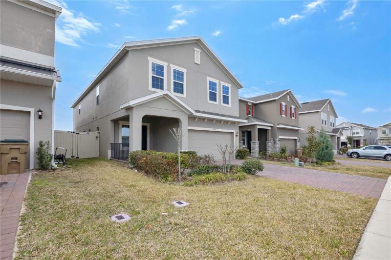4 bedroom Single Family Residence at 7781 Marsala Street, Ridgeview Ph 3, Clermont — photo 3