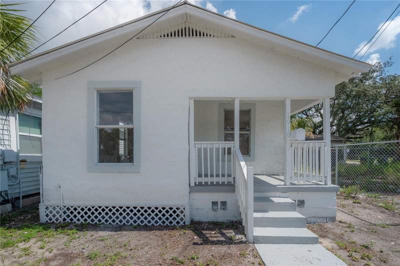 2 bedroom Single Family Residence at 1918 E 21st Avenue, North Ybor Booker & Fernande, Tampa — photo 3