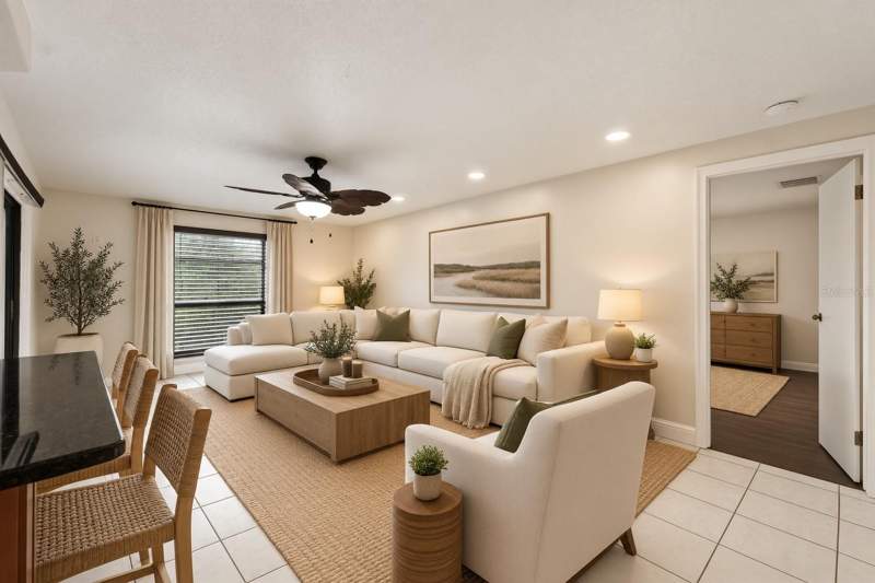 4 bedroom Single Family Residence at 2141 Brent Place, Sutton Woods, Palm Harbor — photo 2