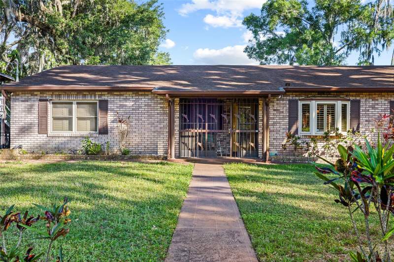 3 bedroom Single Family Residence at 16025 Chastain Road, Unplatted, Odessa — photo 2
