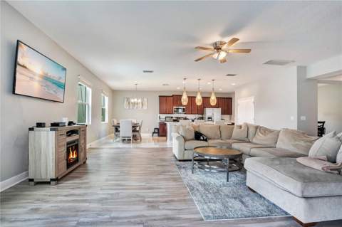 1321 Wildcat Lane, Minneola FL - photo 12 of 54