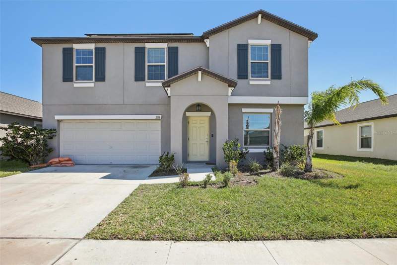 11218 SAGE CANYON DRIVE home for sale in Ventana Groves
