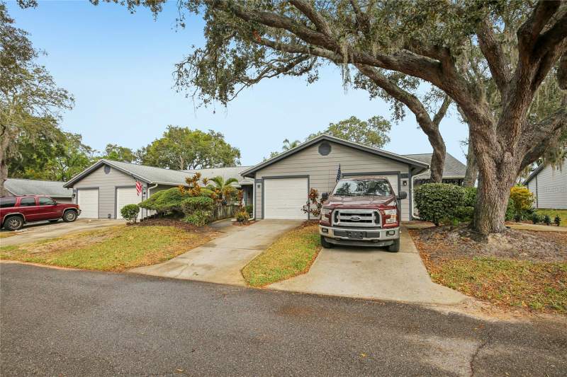 2 bedroom Villa at 39650 US Highway 19 Highway #135, Woods At Anderson Park, Tarpon Springs — photo 2