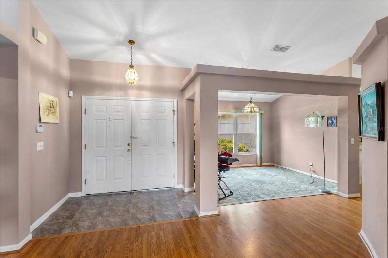 3 bedroom Single Family Residence at 10217 Spring Moss Avenue, Hidden Hills Ph 01, Clermont — photo 4