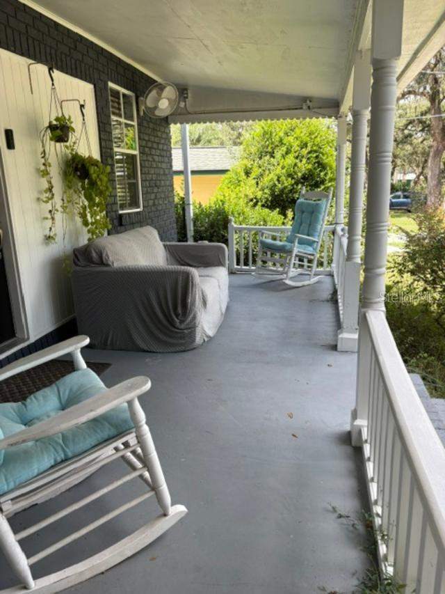 2 bedroom Single Family Residence at 11710 NORTH DRIVE, TEMPLE TERRACE ESTATES, TAMPA — photo 5