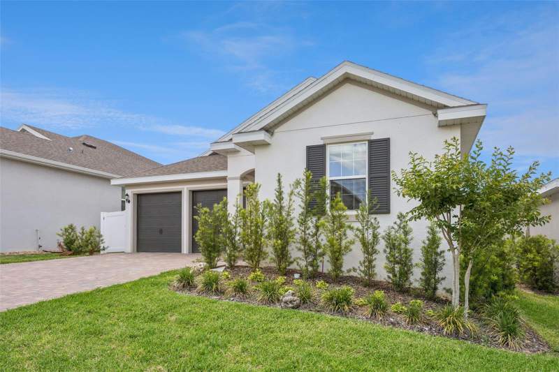 4 bedroom Single Family Residence at 2101 Axel Street, Villages/Minneola Hills, Clermont — photo 4