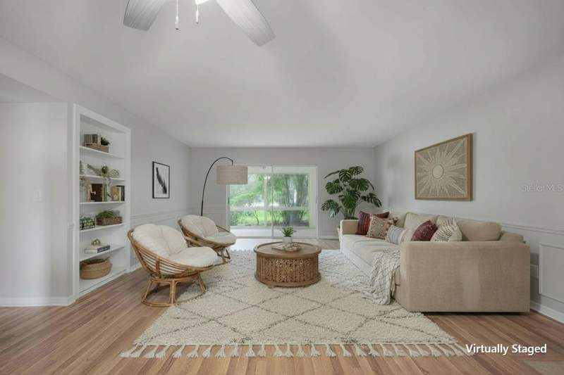 2 bedroom Condominium at 10391 Carrollwood Lane #294, The Grand At Olde Carrollwood, Tampa — photo 4