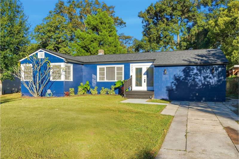 3 bedroom Single Family Residence at 3007 Knollwood Circle, Crestwood Estates, Orlando — photo 3