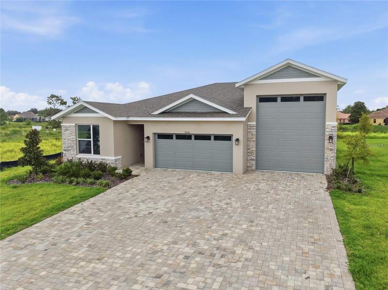 3 bedroom Single Family Residence at 9226 Players, Glen Lakes, Weeki Wachee — photo 2