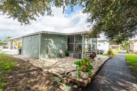 6544 La Mesa Road, Land O Lakes FL - photo 14 of 25
