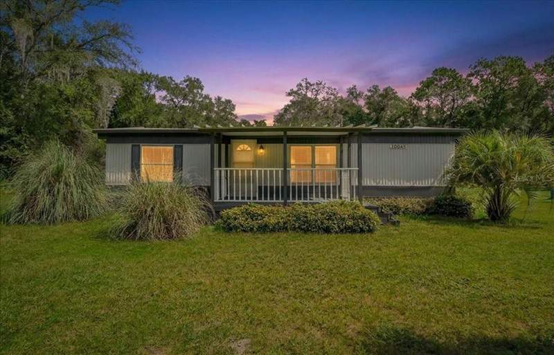 10645 SW 152ND PLACE home for sale in Florida Highlands