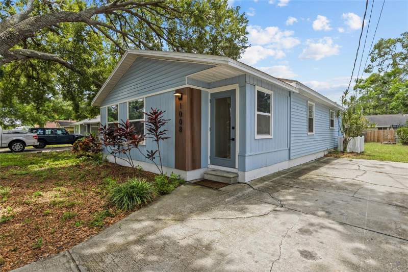 3 bedroom Single Family Residence at 1008 37th Street, Rosedale Manor, Bradenton — photo 3