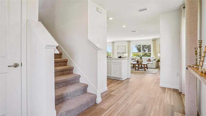 4 bedroom Single Family Residence at 9062 SW 47th Court, Ocala Crossings South, Ocala — photo 2