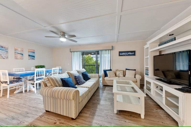 2 bedroom Condominium at 19823 Gulf Boulevard #42, Sea Shell Of Indian Shores, Indian Shores — photo 4