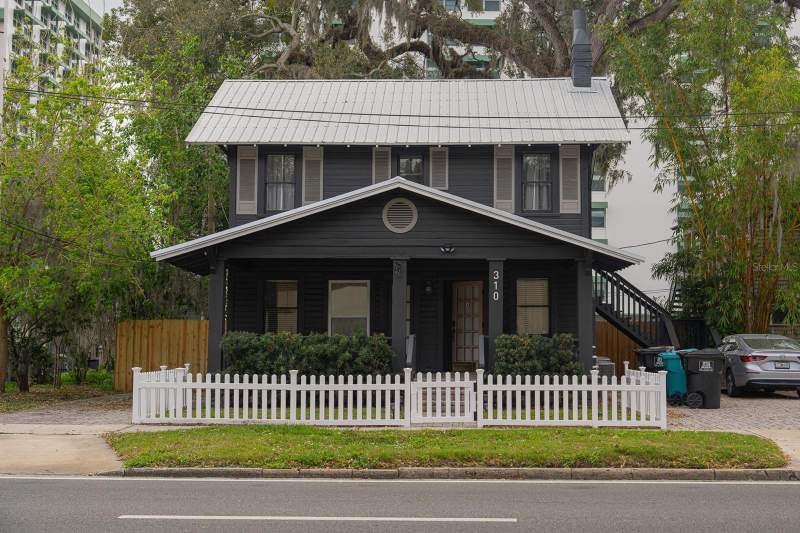 310 E ANDERSON STREET home for sale in Groves