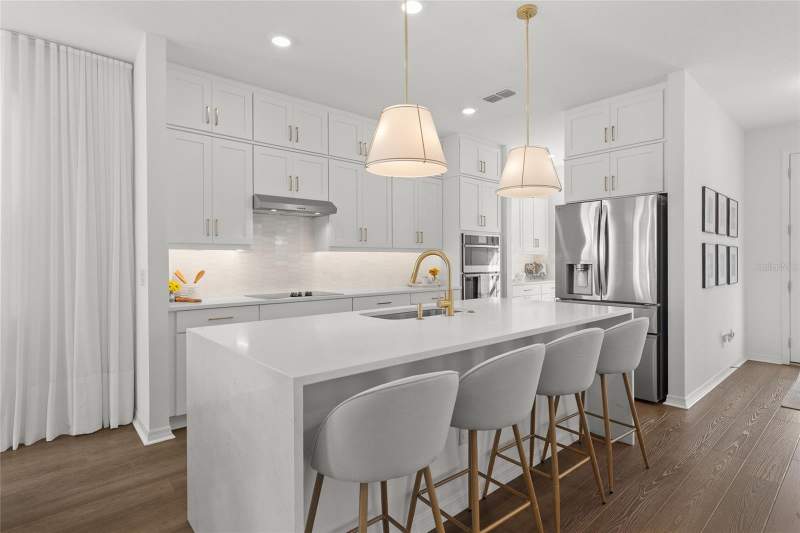 3 bedroom Single Family Residence at 17055 Seville Orange Road, Northlake At Ovation, Winter Garden — photo 4
