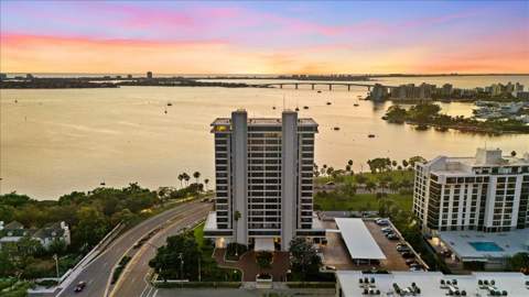 770 S Palm Avenue #Ph-1, Sarasota FL - photo 12 of 41