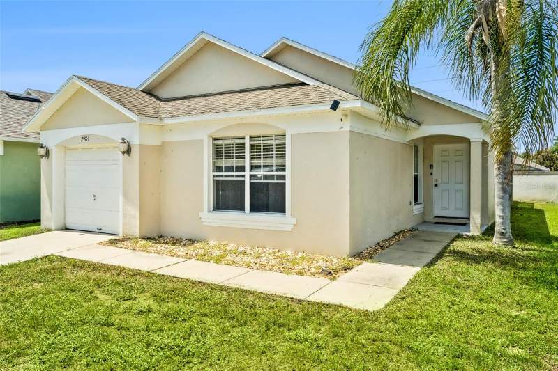 3 bedroom Single Family Residence at 2981 Kokomo Loop, Kokomo Bay Ph 01, Haines City — photo 3