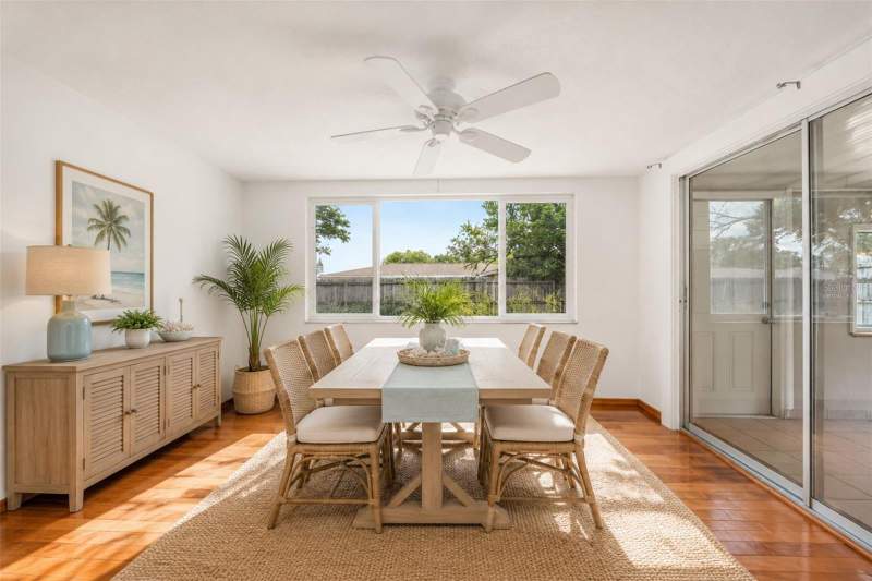 2 bedroom Single Family Residence at 9316 Mark Twain Lane, Regency Park, Port Richey — photo 2
