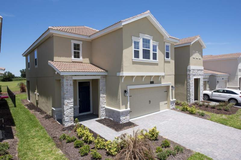 4 bedroom Single Family Residence at 1037 Blackwolf Run Road, Stoneybrook South North Prcl Ph 2, Davenport — photo 4