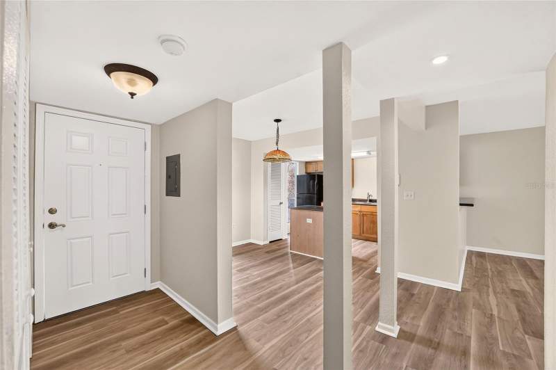 2 bedroom Condominium at 1810 NW 23rd Boulevard #252, Creeks Edge Condo, Gainesville — photo 5