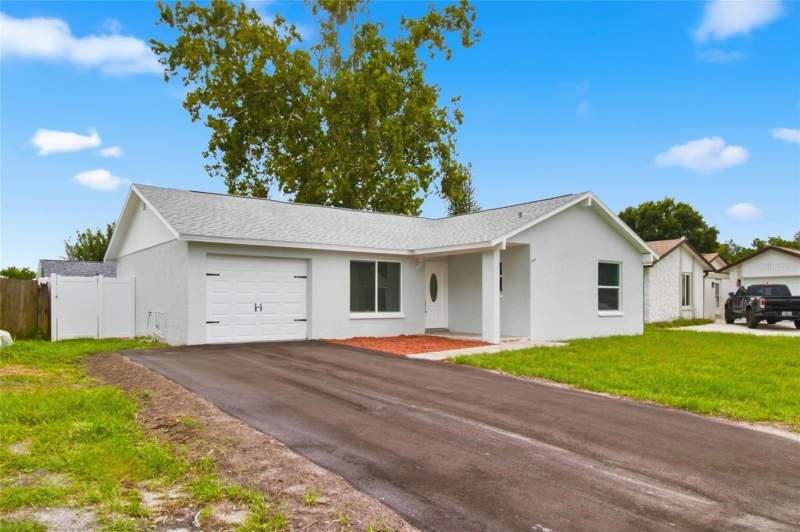 3 bedroom Single Family Residence at 7342 Ivory Terrace, Seven Spgs Homes, New Port Richey — photo 3