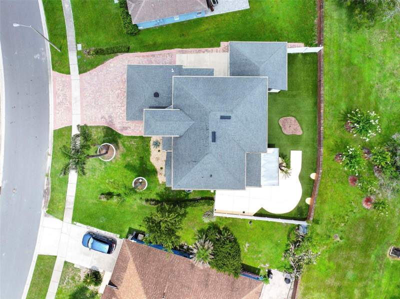 4 bedroom Single Family Residence at 2574 SAGE DRIVE, LAUREL RUN AT CRESCENT LAKES, KISSIMMEE — photo 4