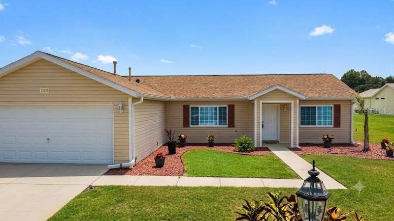 2 bedroom Single Family Residence at 13828 SE 85th Circle, Spruce Creek Golf And Country Club, Summerfield — photo 4
