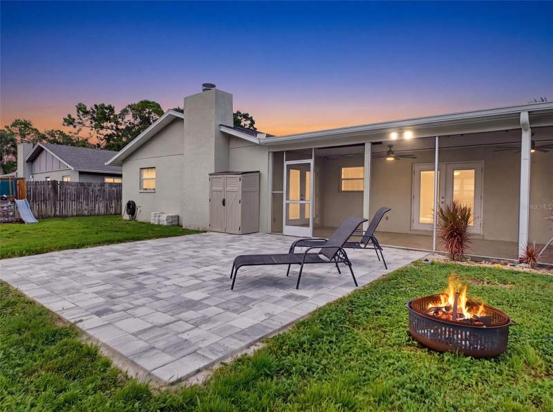 3 bedroom Single Family Residence at 1846 Del Robles Drive, Del Robles, Clearwater — photo 3