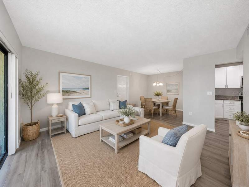2 bedroom Condominium at 3166 Lake Pine Way #H1, Pine Ridge At Lake Tarpon Village, Tarpon Springs — photo 2
