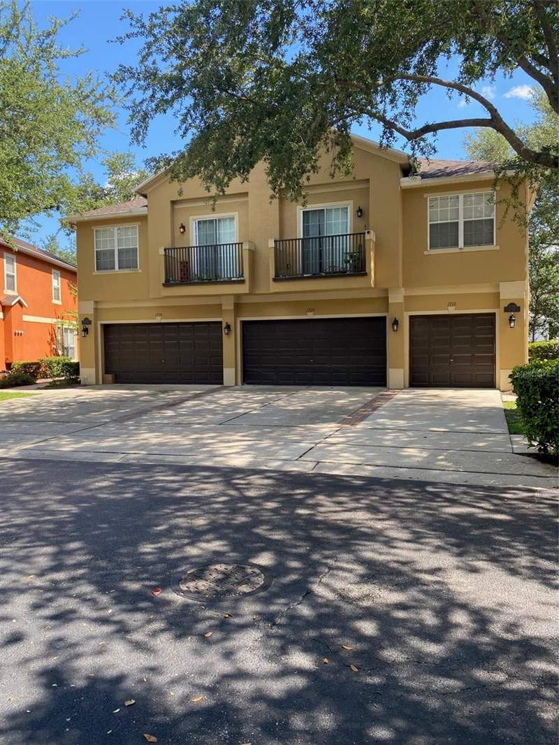 2130 PINE OAK TRAIL home for sale in Magnolia Club