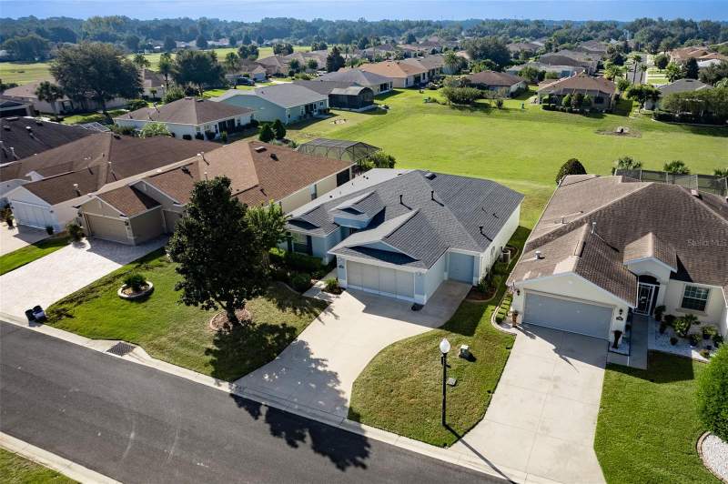 3 bedroom Single Family Residence at 1376 SW 161st Place, Summerglen, Ocala — photo 5