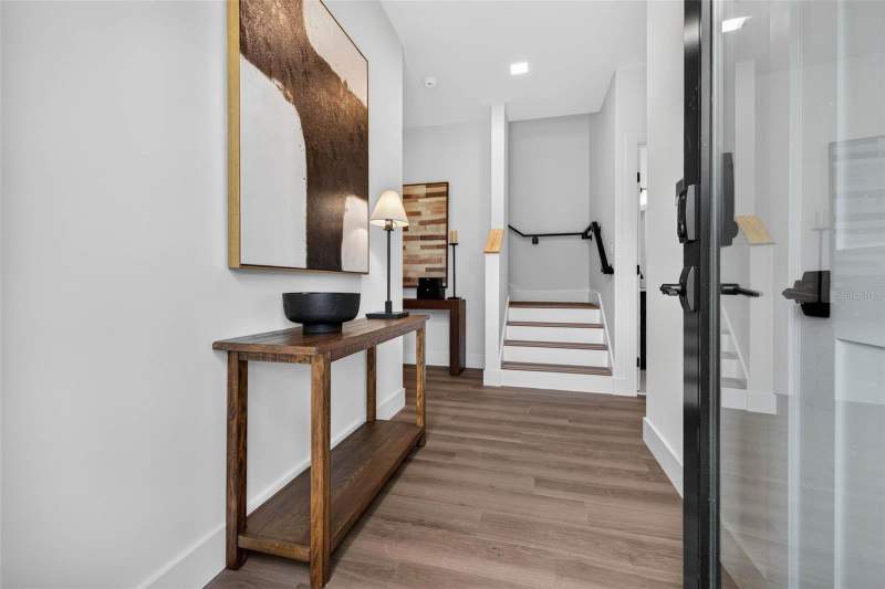 2 bedroom Townhouse at 3601 1st Avenue, Junction Twnhms, St Petersburg — photo 5