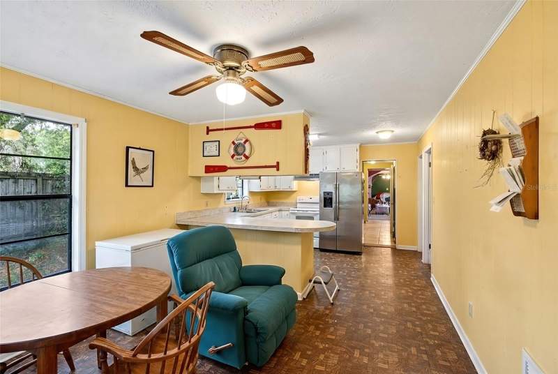 2 bedroom Single Family Residence at 14953 SE 107th Avenue, Bloch Brothers, Summerfield — photo 3