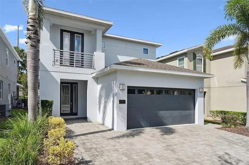 310 PENDANT COURT home for sale in Reunion West