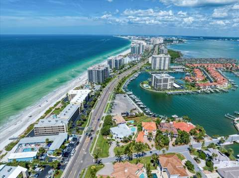 101 Harrison Avenue, Belleair Beach FL - photo 7 of 99