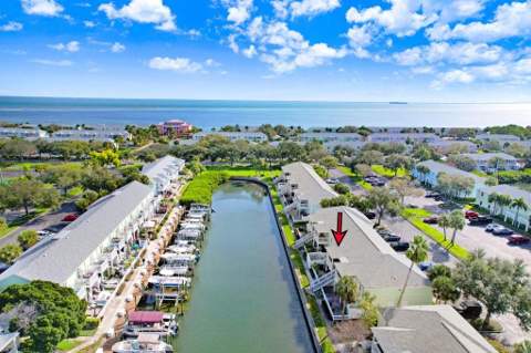 5012 Starfish Drive #B, St Petersburg FL - photo 24 of 53