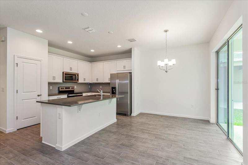 4 bedroom Single Family Residence at 2812 Doolittle Street, Seaport Village, Tavares — photo 5