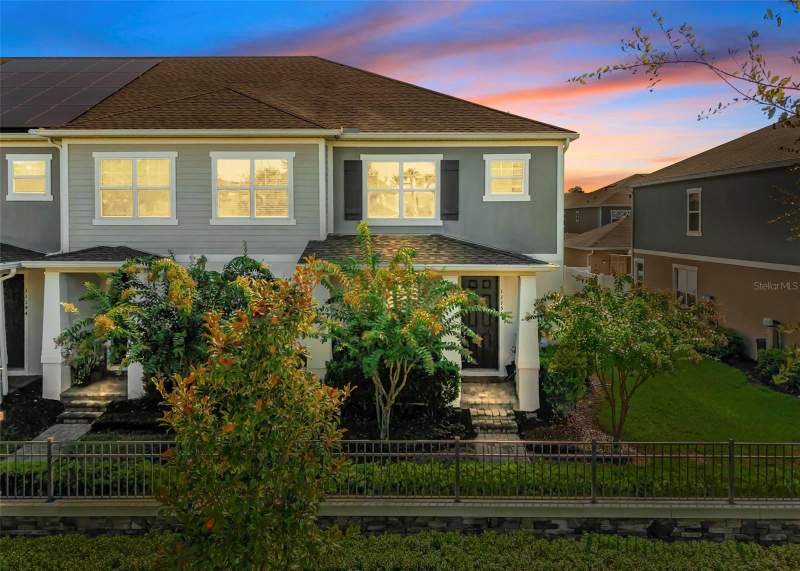 11156 HANLON TERRACE ALLEY home for sale in Winding Bay Preserve