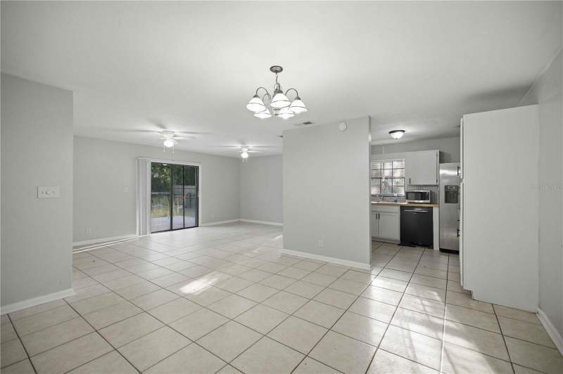 3 bedroom Single Family Residence at 2351 NE 40th Street, Wright Heights, Ocala — photo 5