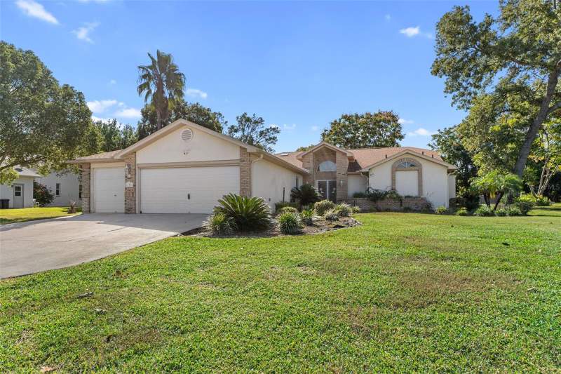 4 bedroom Single Family Residence at 11316 Orangewood Court, Rainbow Woods, Spring Hill — photo 5