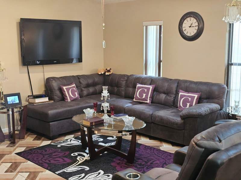 2 bedroom Villa at 5036 SE 107th Place, Villas Belleview, Belleview — photo 4