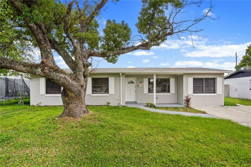 3 bedroom Single Family Residence at 3926 Citadel Drive, Laurel Park Fourth Add, Orlando — photo 2