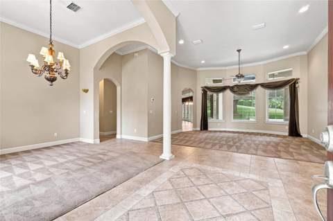 17535 Cobblestone Lane, Clermont FL - photo 8 of 47