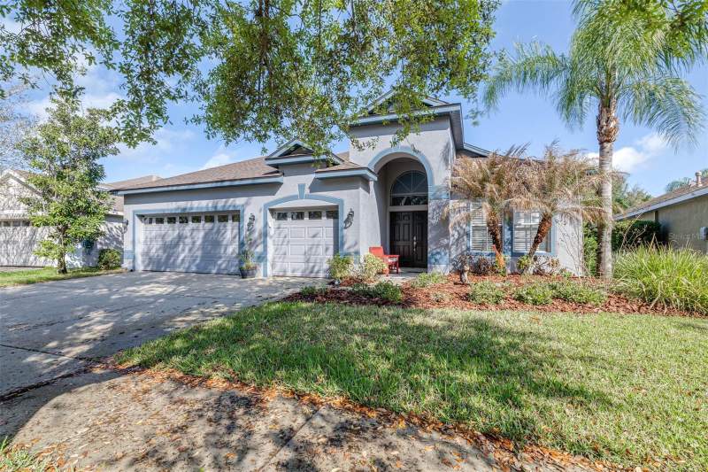 Fishhawk RanchHomes for Sale in Lithia, FL