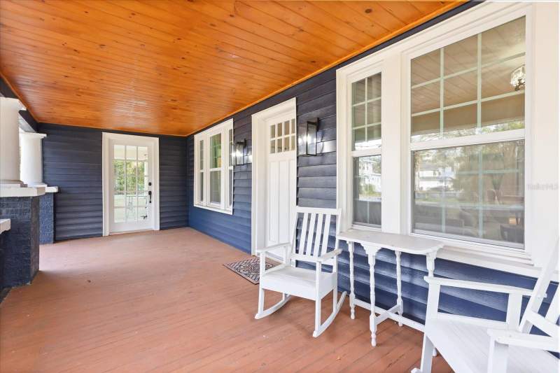 4 bedroom Single Family Residence at 2001 Sanford Avenue, Rose Court, Sanford — photo 4