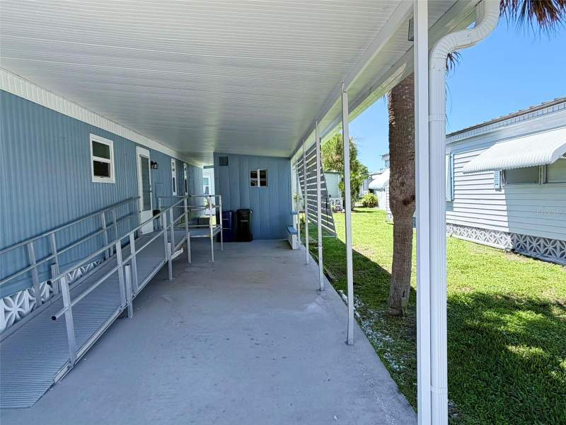 2 bedroom Mobile Home at 2236 Gondola Drive, Venetian Estates, Sarasota — photo 3